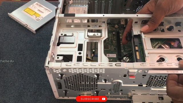 Lenovo Ideacentre 5 14iab7 SSD Upgrade | 12th Gen | NVMe M.2 SSD | 2023