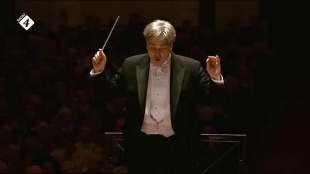 Rachmaninoff: Symphonic Dances Op.45 - Live Concert HD