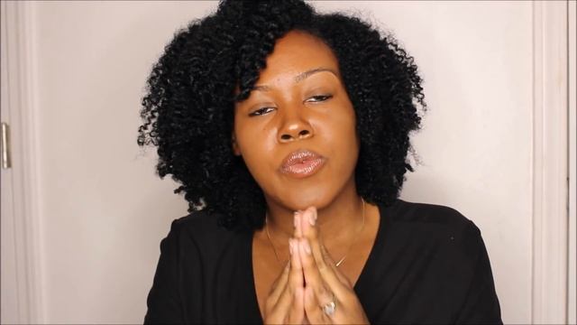 MY 2019 NATURAL HAIR GOALS | Linda Lynn смотреть онлайн