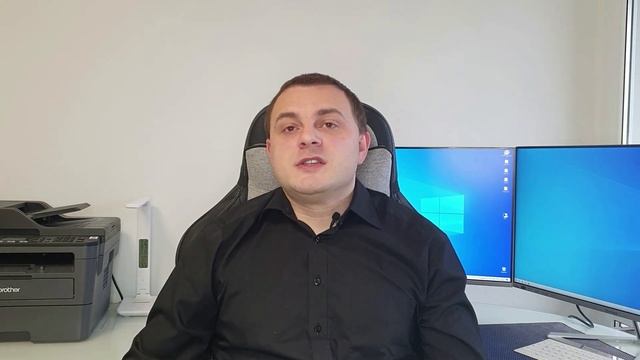 Покупка фирмы в Германии | Как я купил часть "ООО" в Германии смотреть онлайн