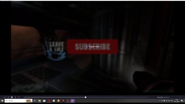 DOOM-III На грани выживания смотреть онлайн