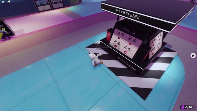 БЕСПЛАТНОЕ ЛИЦО В РОБЛОКС ИВЕНТЕ 2022! Red Lip ROBLOX EVENT смотреть онлайн
