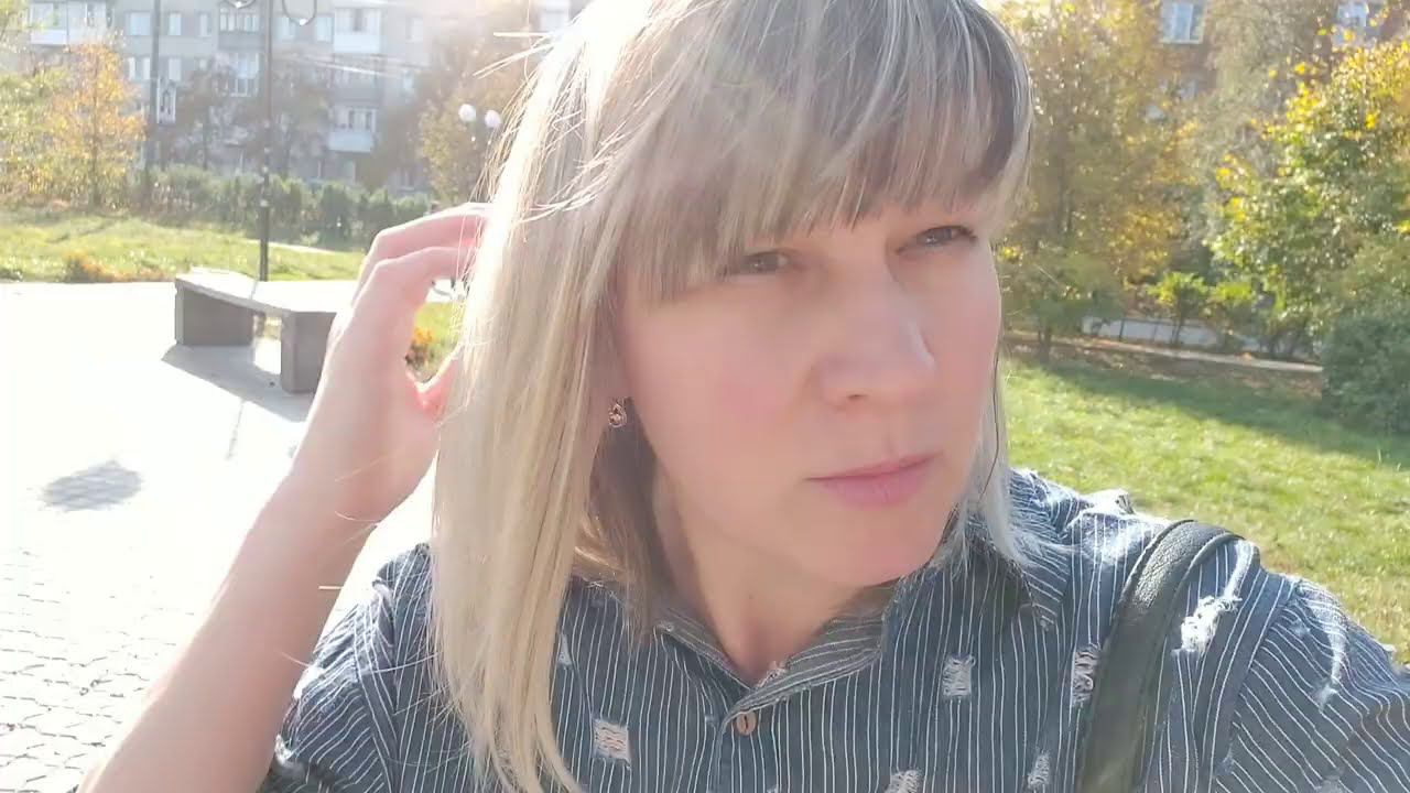 Влог одного дня. Дары осени смотреть онлайн