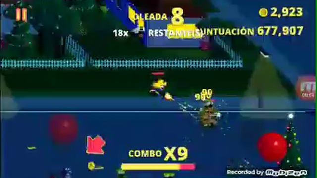 Fast Food Rampage (GAMEPLAY) смотреть онлайн