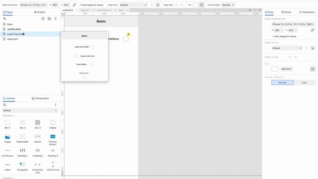 Common Navigation and Layout Design for Mobile and Desktop:40.Checkbox смотреть онлайн