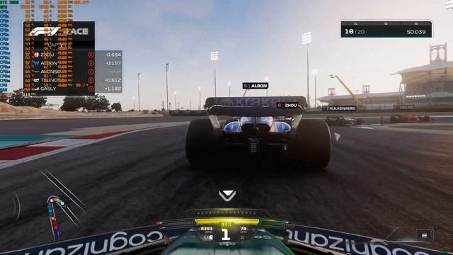 F1 23 | RTX 3080 4K, 1440p, 1080p DLSS 3.1 Ultra Quality | Ray Tracing | i7 10700F | PC Performance смотреть онлайн
