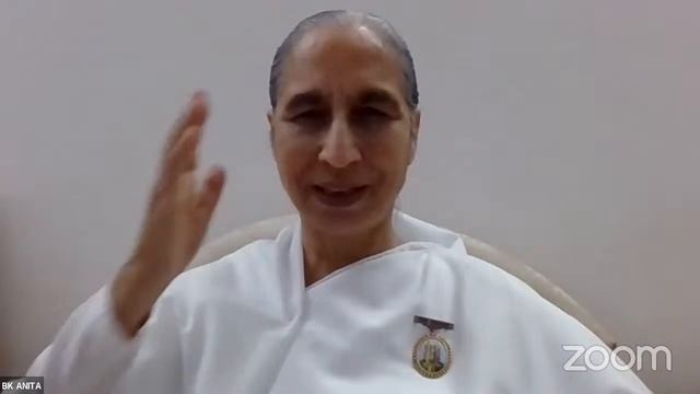 BK Ambawadi| 21/10/2020 | Anita Didiji , Chandigadh| Devyon ke astra shastro ka Rahasya |6.30-8.00p смотреть онлайн