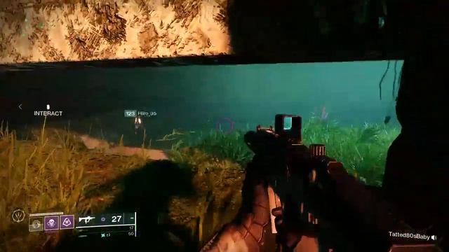 HOW TO GET DIVINITY EXOTIC TRACE RIFLE IN 2022! EASY UPDATED DIVINE FRAGMENTATION GUIDE! [DESTINY 2 смотреть онлайн