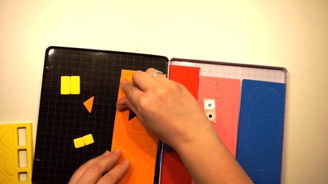 Магнитный набор 