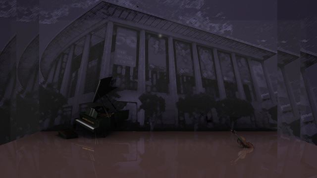 Heifetz Live 1972 Sonata in A for violin and piano (Franck) смотреть онлайн