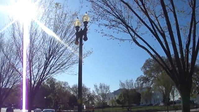 1220. Капитолий. Белый дом. Атмосфера Вашингтона. Иммиграция Канада. смотреть онлайн