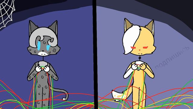 меме "я ведь дальтоник" смотреть онлайн