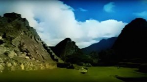 Внеземное происхождение человека