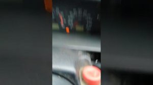 Настройка времени и ошибок на примере панели приборов 2115