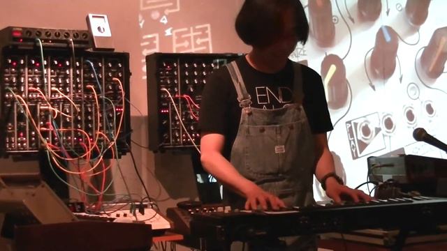 RAIDEN - KU NOU 2014 0906 смотреть онлайн