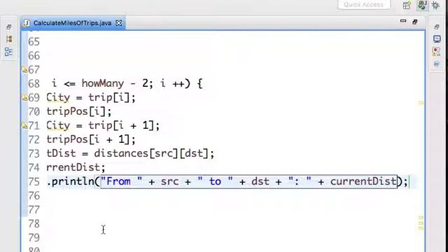 CSE114 S17 Week 07 Lab 2 Part 1 смотреть онлайн