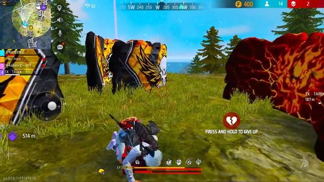 Python Gaming BD Free Fire Live Stream смотреть онлайн