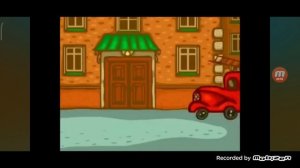 Три котёнка «01, 02, 03, цифры все знакомый» Фрагменты (24.03.2011)