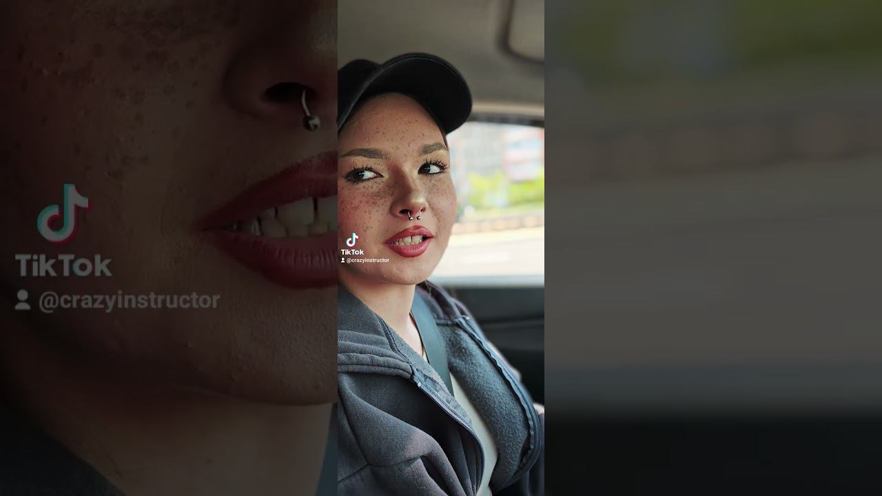 #crazyinstructor #автошкола #уланудэ смотреть онлайн