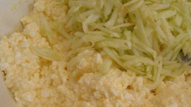 Сборник рецептов