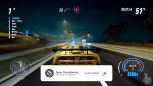 MCLAREN F1 (SLIPSTREAM) | NFS: HEAT (PC)