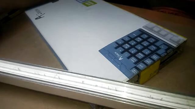 Salvaging cold cathode florescent lamp (CCFL) from LCD monitor! part 2 смотреть онлайн