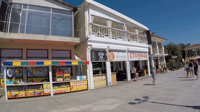 ??Судак Крым ТАКОГО НАПЛЫВА ТУРИСТОВ ЕЩЕ НЕ ВИДЕЛ.Пляжи в Судаке.Крым 2019.ЦЕНЫ. смотреть онлайн