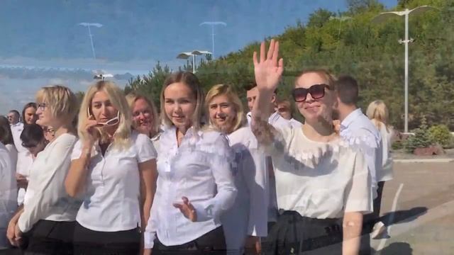 МФЦ Республики Башкортостан отмечает 10-летие со дня создания.mp4