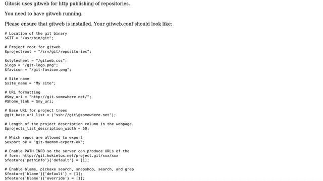 DevOps & SysAdmins: Manage http access to git repositories using gitosis (2 Solutions!!) смотреть онлайн