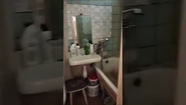 Однокомнатная квартира в центре города Тюмени ВСЕГО за 2100 тыс. рублей! смотреть онлайн