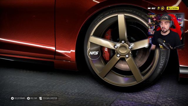 CARRO BRASILEIRO NO NEED FOR SPEED: HEAT | VOLKSWAGEN JETTA GTI ! *Mod cmi* смотреть онлайн