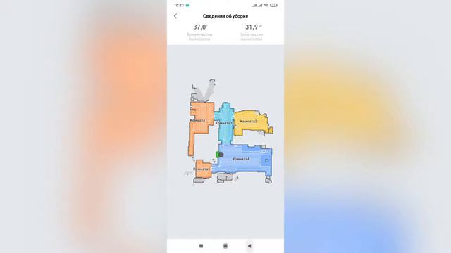 Xiaomi Mijia LDS Vacuum Cleaner (STYTJ02YM): обзор и сравнение с Xiaomi Mi Robot Vacuum-Mop P🔥 смотреть онлайн