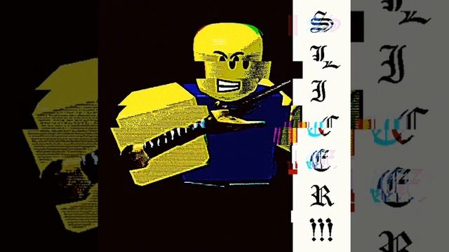 Slicer Phonk (1HOUR)