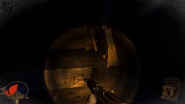 Анабиоз - Застрявшие навечно! #11 смотреть онлайн