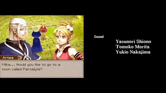 Let's Play Lufia: Curse of The Sinistrals PT26 - Finale II ~ For The Savior смотреть онлайн