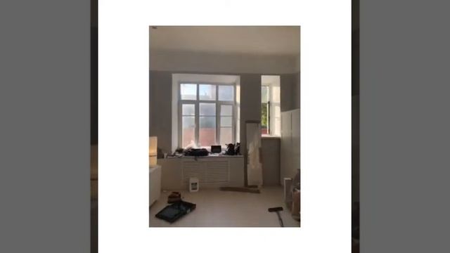 БЫЛО/СТАЛО: Кабинет косметолога