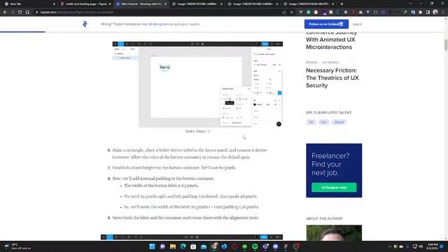 credit card landing page part 1 смотреть онлайн