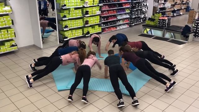 Команда Томск МираМикс 2 челлендж: power 2:12 смотреть онлайн