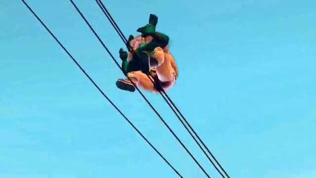 Street Fighter IV AOU 2008 Amusement Expo English Trailer HD смотреть онлайн