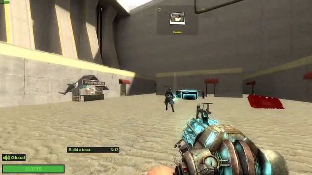 gmod flood servers be like смотреть онлайн
