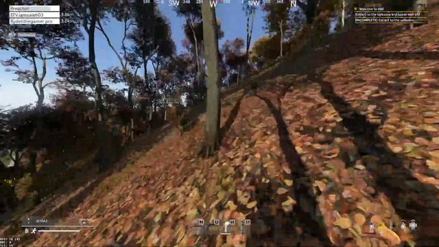 *DAYZ SURIVAL* Building a New home on REARMED MAIN смотреть онлайн
