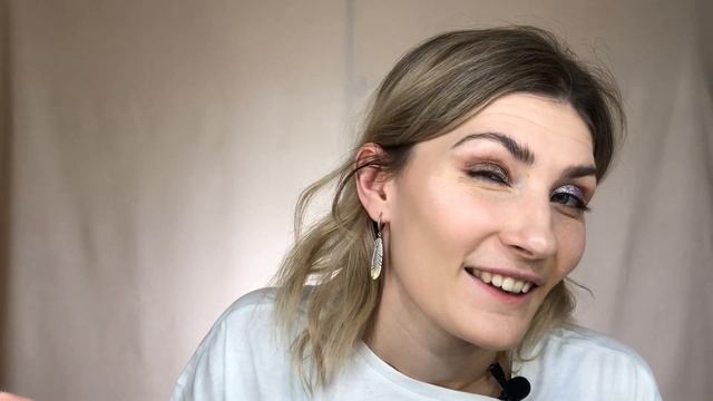 ПОДЛОЖКИ ПОД ТЕНИ - ЭТО ПРОСТО! | КРЕМОВЫЕ ТЕНИ, ЖИДКИЕ ТЕНИ смотреть онлайн