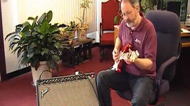 The ZEROCAP(TM) Ultra-Low Capacitance Guitar Cable смотреть онлайн