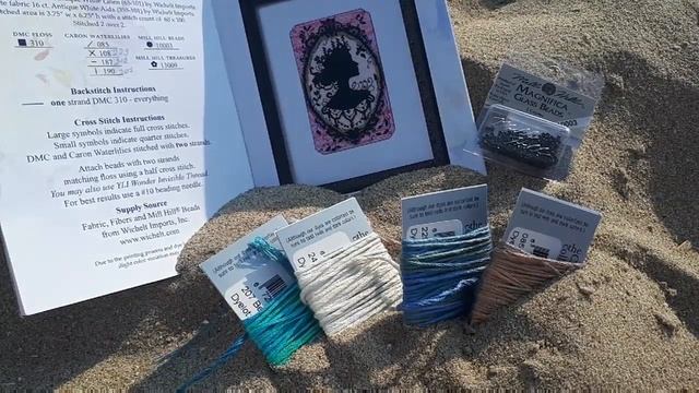 Mirabilia "25th anniversary celebration" Готовая работа смотреть онлайн