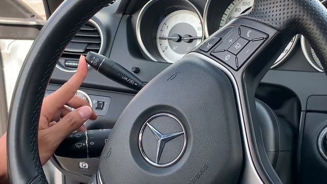 Mercedes Benz C180 ¿ Kompressor O Turbo ?