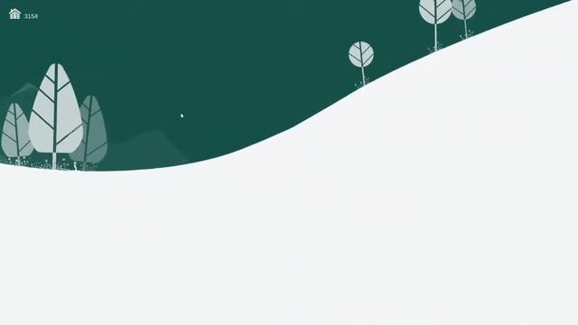 Just Ski+ Full Playthrough No Checkpoints Frontside Flips Only смотреть онлайн