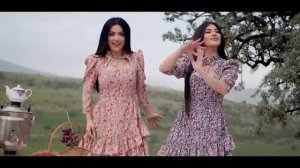 Nəfəs & Vəfa Şərifova - Gələr , NazDej - TutTur Dur , Sevil & Sevinc Yığma Mashup