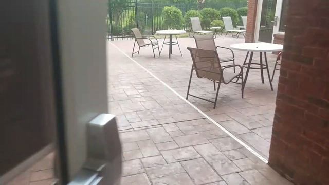 Full Hotel Tour | Double Tree by Hilton in Savannah GA смотреть онлайн