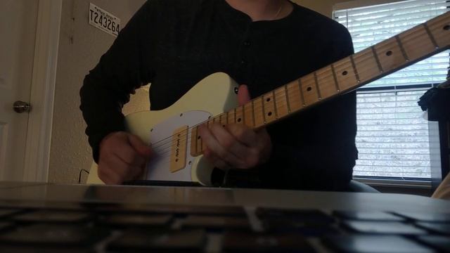 Snouse BlackBox 2 Stage Mod + Low Power Tweed Twin смотреть онлайн