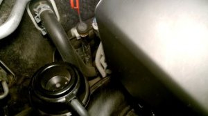 Течь кондиционера в салон SUZUKI GRAND VITARA NEW 2.4